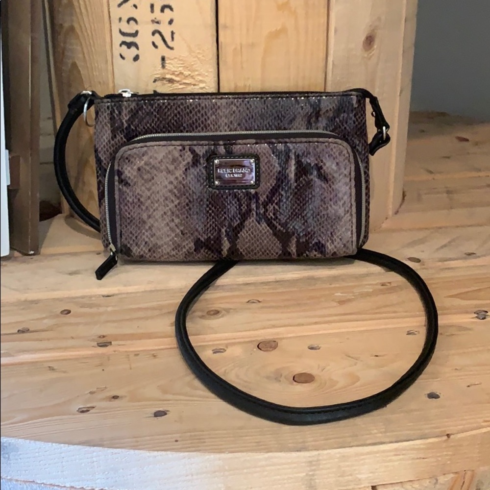$$$ Relic Crossbody bag/purse